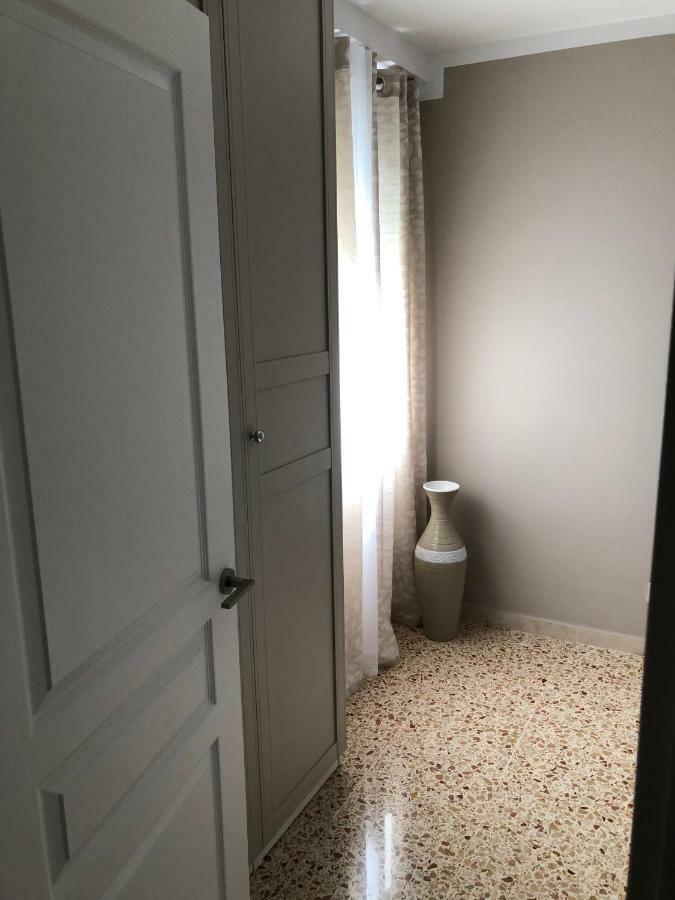 Apartamento Parque 2 Playa De Gandia Eksteriør billede