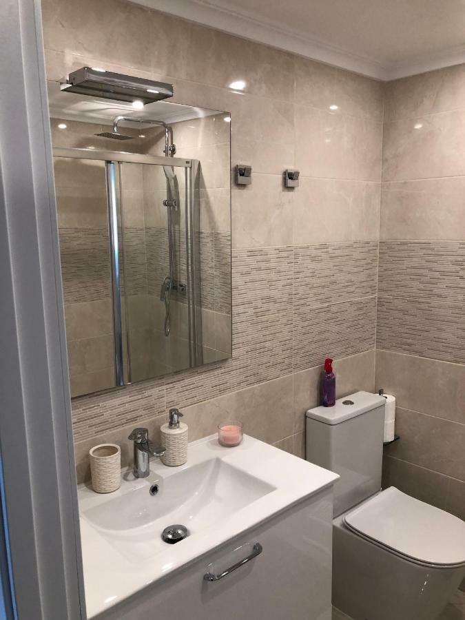Apartamento Parque 2 Playa De Gandia Eksteriør billede