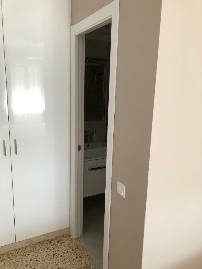 Apartamento Parque 2 Playa De Gandia Eksteriør billede