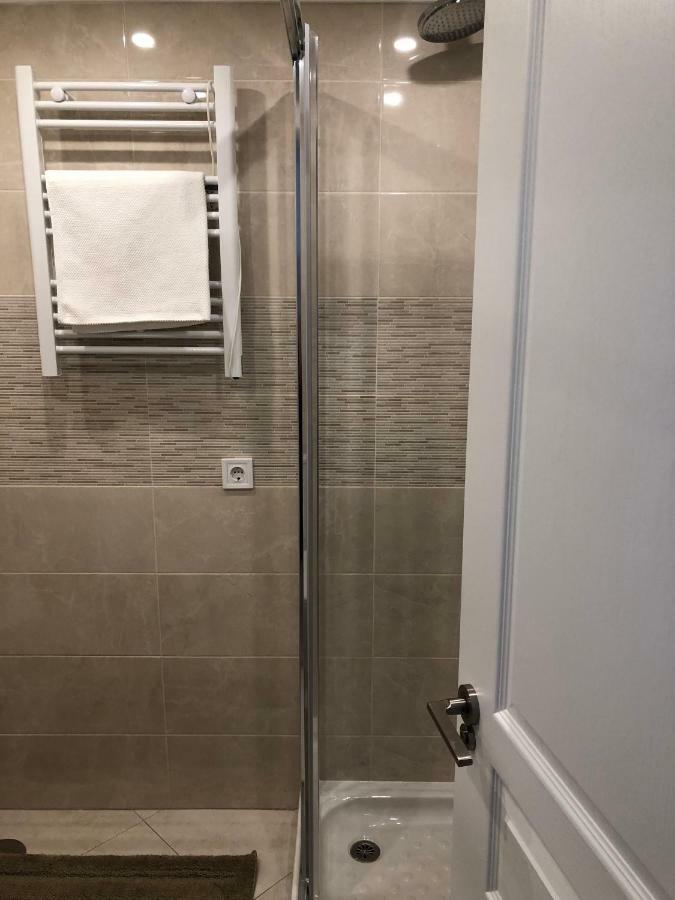 Apartamento Parque 2 Playa De Gandia Eksteriør billede