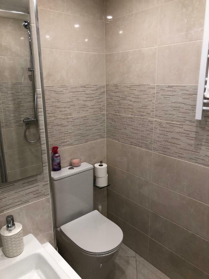Apartamento Parque 2 Playa De Gandia Eksteriør billede