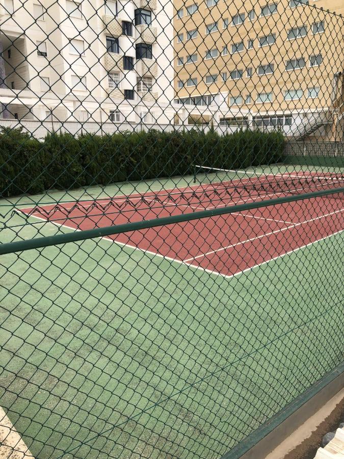 Apartamento Parque 2 Playa De Gandia Eksteriør billede